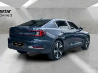 Used Polestar 2 169 kW (231 HP) 2023 Blue Hatchback