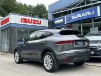 Used Jaguar E-Pace S 180 HP (132 kW) 2018 Grey SUV