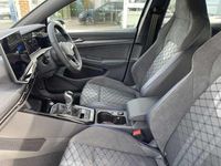 New VW Golf VIII 150 HP (110 kW) 2025