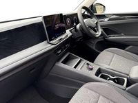 Used VW Tiguan Match 150 HP (110 kW) 2025 Dolphin grey SUV