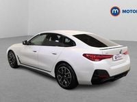 Used BMW i4 Comfort Edition 400 kW (544 HP) 2025 White Sedan