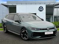 Used VW Passat R-line 150 HP (110 kW) 2026 Estate