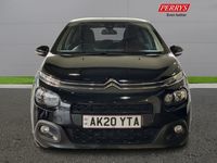 used Citroën C3 1.2 PureTech 110 Flair Plus 5dr EAT6