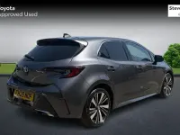 Used Toyota Corolla Design 140 HP (102 kW) 2026 Hatchback