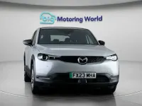 Used Mazda MX30 Prime-Line 106 kW (145 HP) 2024 SUV
