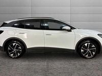 Usado VW ID.4 Pro 210 kW (286 CV) 2025 Blanco SUV