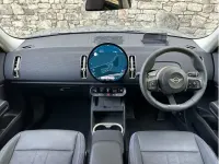 Used Mini Countryman 215 HP (158 kW) 2024 Silver SUV