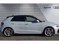 used Audi A1 35 TFSI Vorsprung 5dr S Tronic