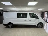 Used Fiat Talento 2020 White MPV