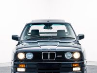 Used BMW M3 1991 Cabriolet