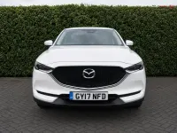 Used Mazda 6 Inclusive 2017 White Estate
