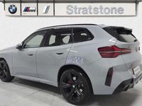 Used BMW X3 M Sport 194 HP (142 kW) 2025 Grey SUV