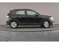 New VW T-Cross 115 HP (84 kW) 2026 SUV