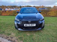 Second-hand Peugeot 208 GTi 145 CP (106 kW) 2025 Negru Hatchback