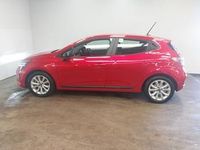 Used Renault Clio V Evolution 143 HP (105 kW) 2024 Red Hatchback