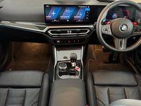 Used BMW M2 Comfort Edition 454 HP (333 kW) 2024 Black Coupe