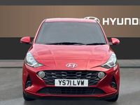 Used Hyundai i10 SE 84 HP (61 kW) 2023 Hatchback