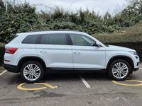 used Skoda Kodiaq 1.5 TSI SE L 5dr DSG [7 Seat]