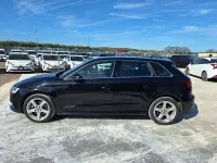 Used Audi A3 Sportback e-tron Advanced 204 HP (150 kW) 2020 Black Hatchback