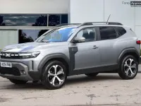 Used Dacia Duster Journey 130 HP (95 kW) 2025 Estate