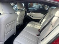 Used Mazda 6 Inclusive 181 HP (133 kW) 2018 Red Sedan