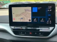 Used VW ID.5 Pro Performance 150 kW (204 HP) 2023 Blue SUV
