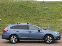 used Subaru Outback 2.5i SE Premium 5dr Lineartronic