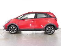 Used Honda Jazz Hybrid 109 HP (80 kW) 2021 Red Hatchback