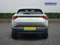 Used Suzuki e-Vitara 127 kW (174 HP) 2026 Silver SUV