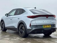 Used Cupra Tavascan VZ1 250 kW (340 HP) 2025 White SUV