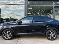 Usado Renault Arkana Version S 2022 Negro SUV