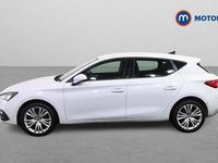 Used Seat Leon SE Dynamic 110 HP (80 kW) 2023 Hatchback