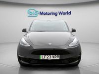 Used Tesla Model Y 372 kW (507 HP) 2023 SUV