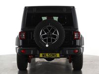 New Jeep Wrangler Rubicon 2025 SUV