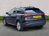 Used VW Taigo Match 115 HP (84 kW) 2025 Black SUV