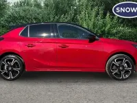 Used Vauxhall Corsa 101 HP (74 kW) 2026 Hatchback