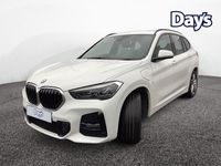 Used BMW X1 M Sport 2021 White SUV
