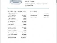 used Renault Clio IV Dynamique Nav Dci 1.5