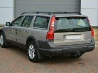 Usado Volvo XC70 163 HP (119 kW) 2003 SUV