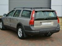 used Volvo XC70 2.4