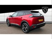 New Peugeot 2008 Allure 99 HP (72 kW) 2025 Other SUV