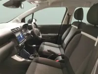 Used Citroën C3 Aircross PureTech 110 HP (80 kW) 2023 Grey SUV