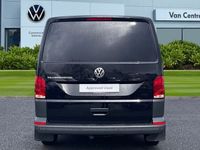 used VW Transporter 2.0 TDI 150 Startline Kombi Van