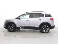 Used Citroën C5 Flair 2020 Grey Hatchback