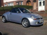 Used Ford StreetKa 2006 Cabriolet