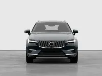 New Volvo XC60 Ultra 250 HP (183 kW) 2026 Vapour grey SUV