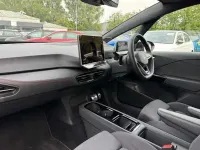 New VW ID.3 GTX 239 kW (326 HP) 2026 Other Hatchback