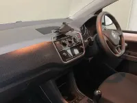 Usado VW up! Edition 60 HP (44 kW) 2019 Branco Citadino