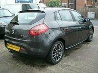 Used Fiat Bravo 2007 Hatchback