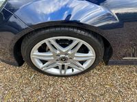 Used Mercedes C220 AMG 2013 Blue Sedan